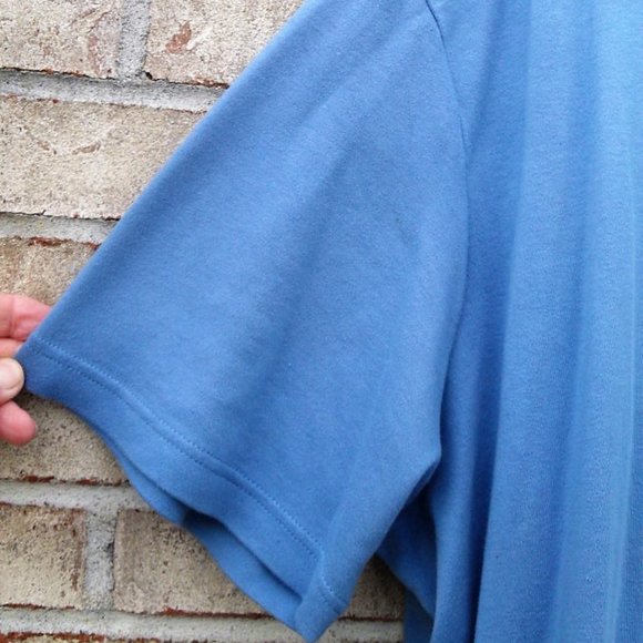 PLUS SIZE - Sun River Clothing Co. - Comfy Tunic. - Picture 8 of 11